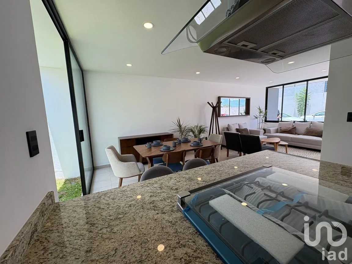 Casa en Venta en Jesús Tlatempa, San Pedro Cholula, Puebla | NEX-255618 | iad México | Foto 13 de 13