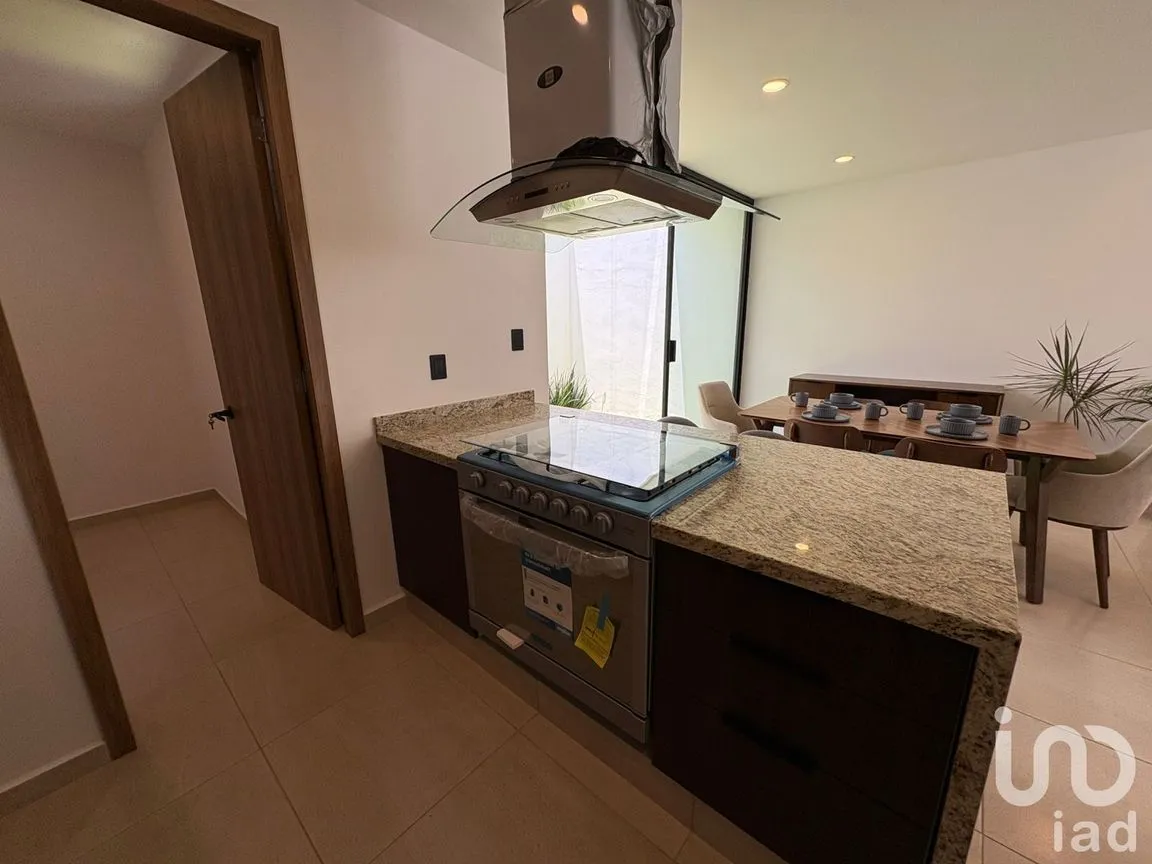 Casa en Venta en Jesús Tlatempa, San Pedro Cholula, Puebla | NEX-255618 | iad México | Foto 3 de 13