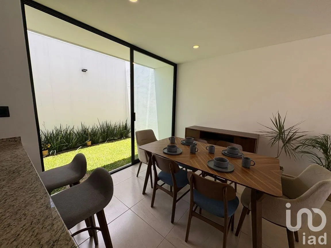 Casa en Venta en Jesús Tlatempa, San Pedro Cholula, Puebla | NEX-255618 | iad México | Foto 4 de 13