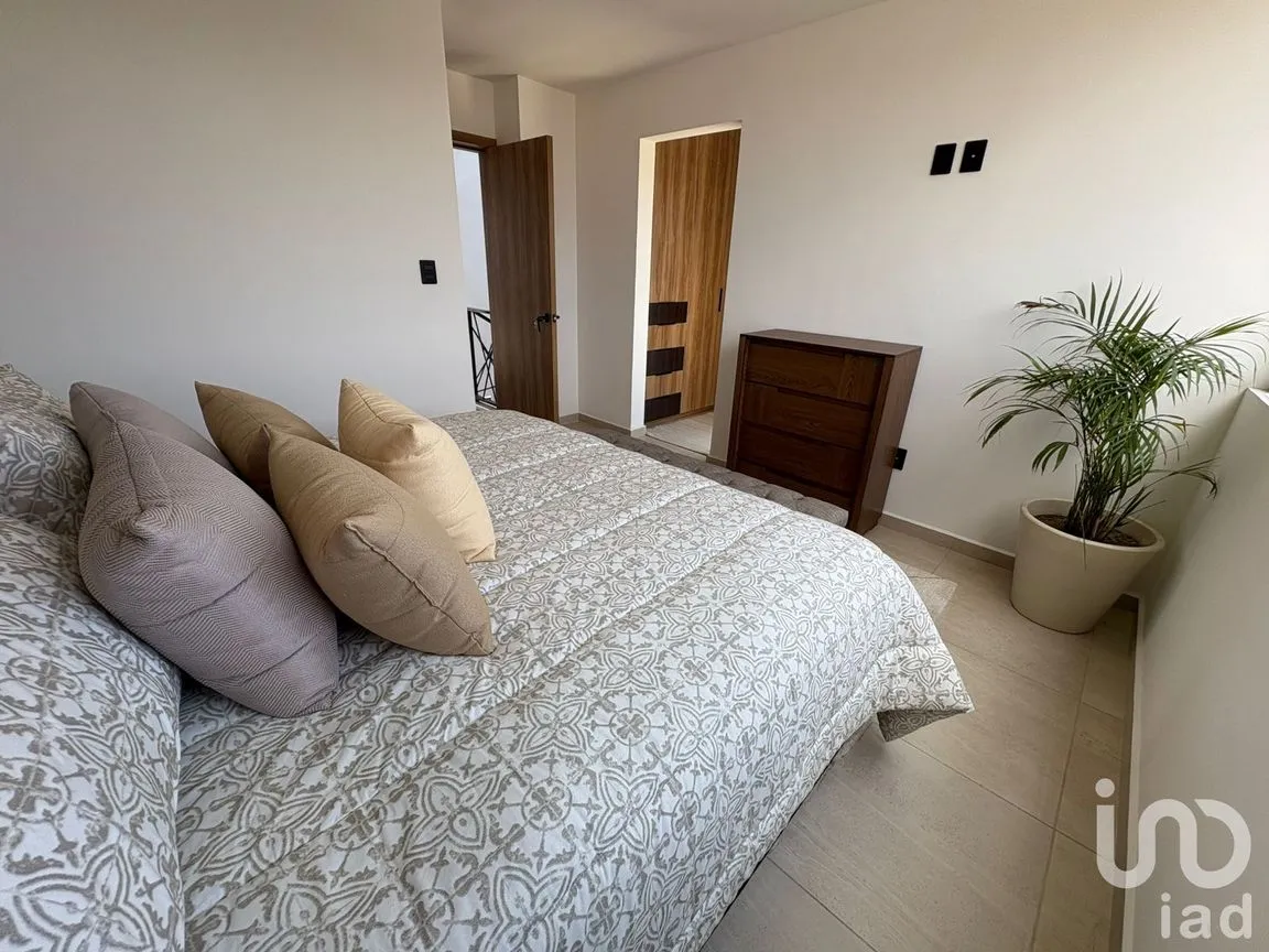 Casa en Venta en Jesús Tlatempa, San Pedro Cholula, Puebla | NEX-255618 | iad México | Foto 7 de 13
