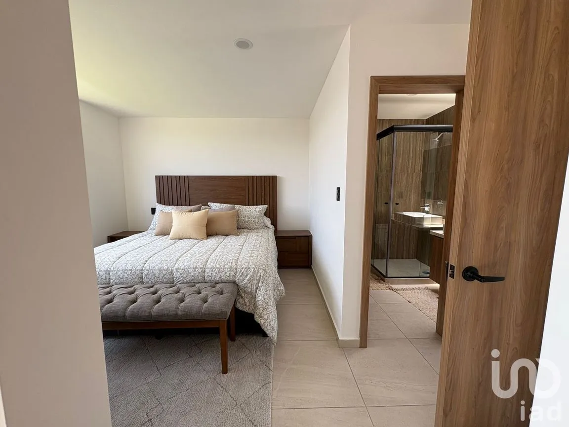 Casa en Venta en Jesús Tlatempa, San Pedro Cholula, Puebla | NEX-255618 | iad México | Foto 8 de 13