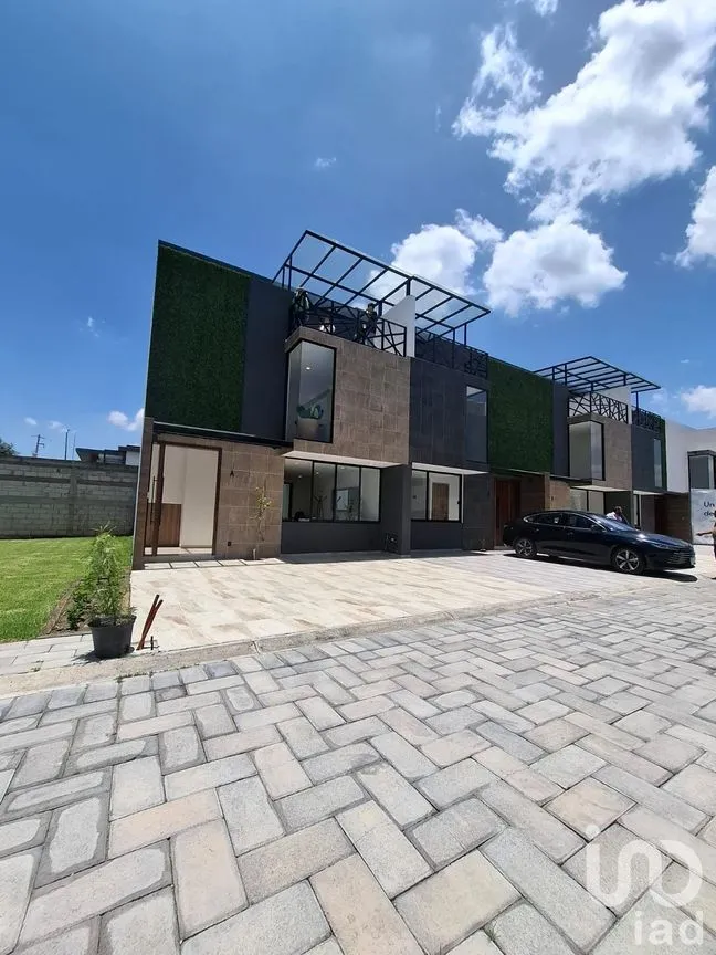 Casa en Venta en Jesús Tlatempa, San Pedro Cholula, Puebla | NEX-255618 | iad México | Foto 1 de 13