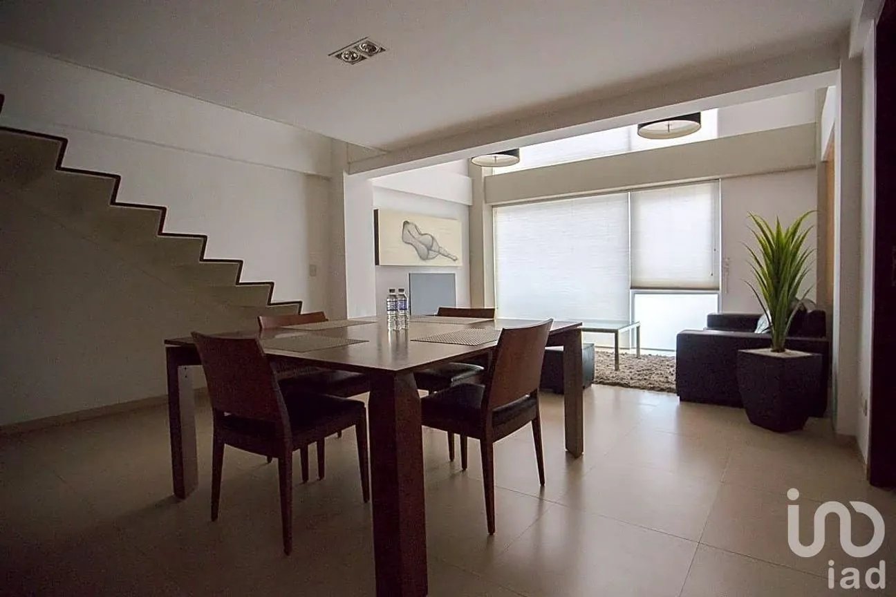Departamento en Renta en La Paz, Puebla, Puebla | NEX-256201 | iad México | Foto 2 de 10