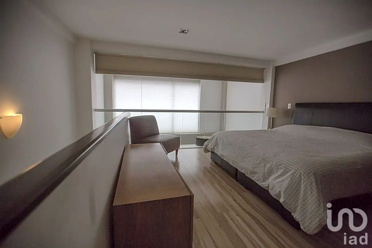 Departamento en Renta en La Paz, Puebla, Puebla | NEX-256201 | iad México | Foto 5 de 10