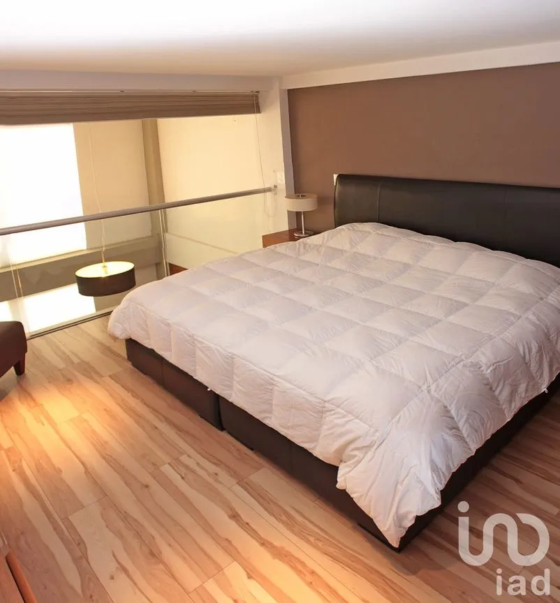 Departamento en Renta en La Paz, Puebla, Puebla | NEX-256201 | iad México | Foto 7 de 10
