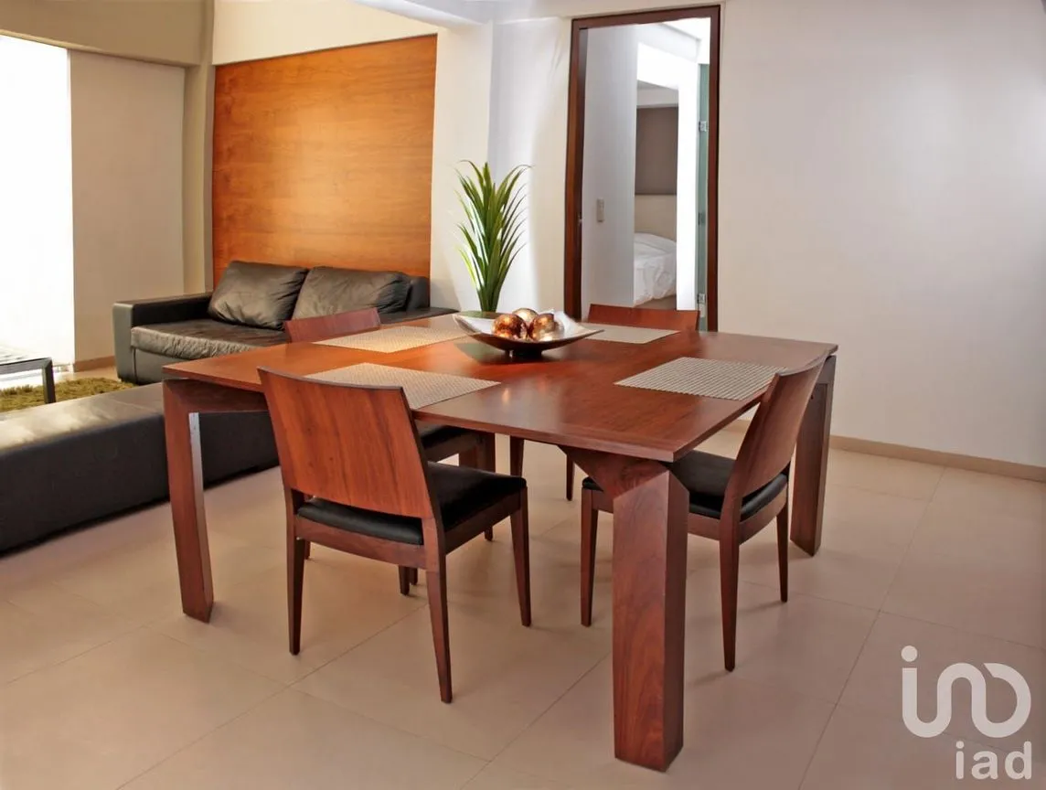 Departamento en Renta en La Paz, Puebla, Puebla | NEX-256201 | iad México | Foto 8 de 10