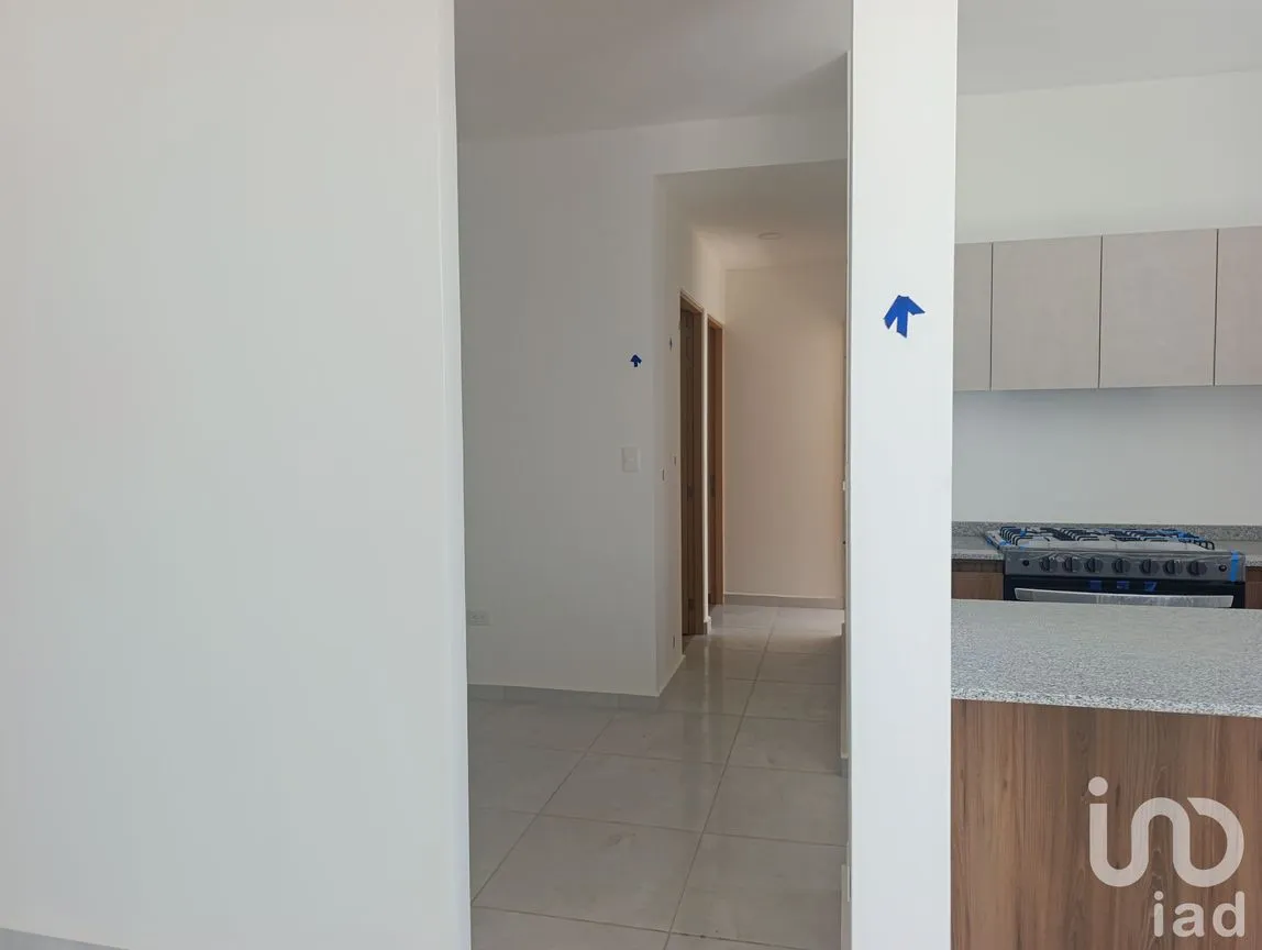 Departamento en Venta en Villa Carmel, Puebla, Puebla | NEX-257089 | iad México | Foto 2 de 11