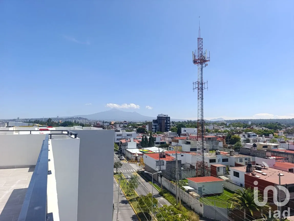Departamento en Venta en Villa Carmel, Puebla, Puebla | NEX-257089 | iad México | Foto 11 de 11