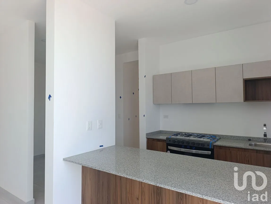 Departamento en Venta en Villa Carmel, Puebla, Puebla | NEX-257089 | iad México | Foto 3 de 11