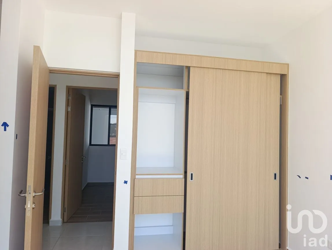 Departamento en Venta en Villa Carmel, Puebla, Puebla | NEX-257089 | iad México | Foto 6 de 11