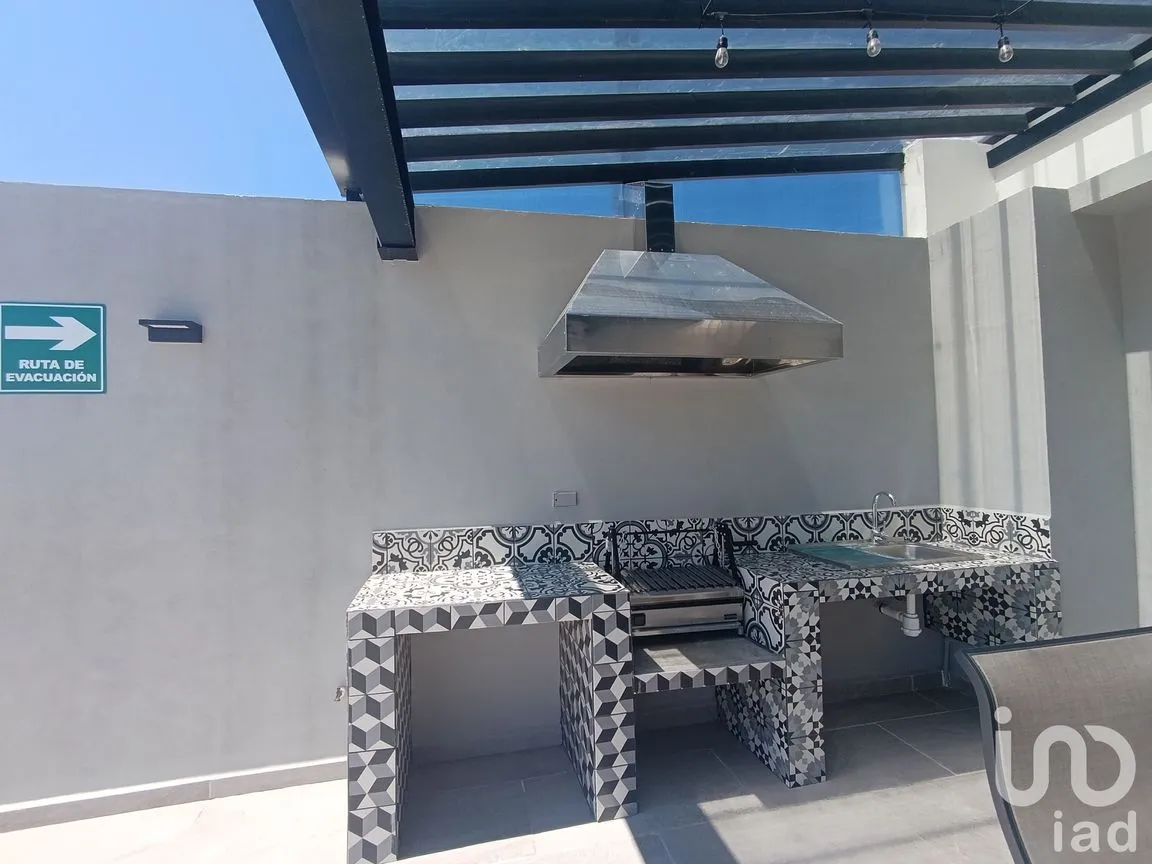 Departamento en Venta en Villa Carmel, Puebla, Puebla | NEX-257089 | iad México | Foto 9 de 11