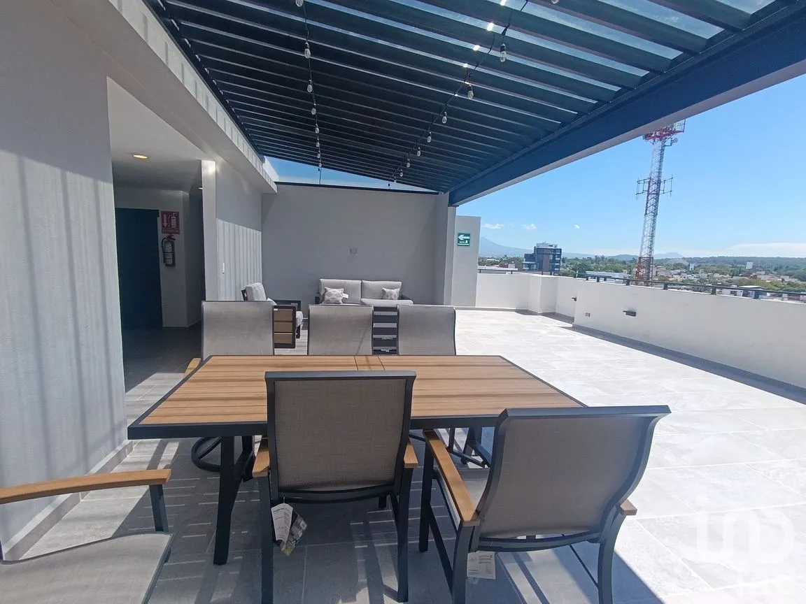 Departamento en Venta en Villa Carmel, Puebla, Puebla | NEX-257089 | iad México | Foto 10 de 11