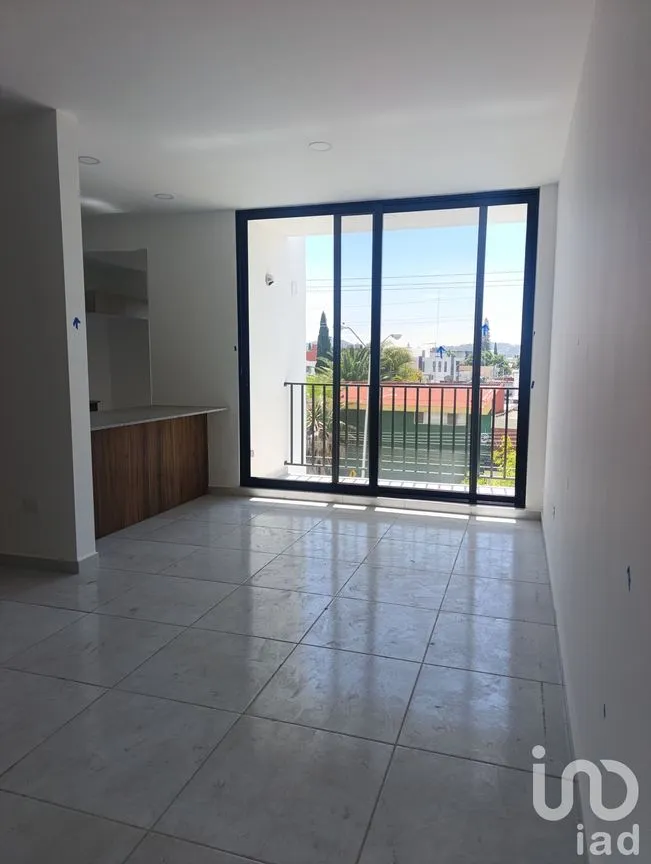 Departamento en Venta en Villa Carmel, Puebla, Puebla | NEX-257089 | iad México | Foto 1 de 11