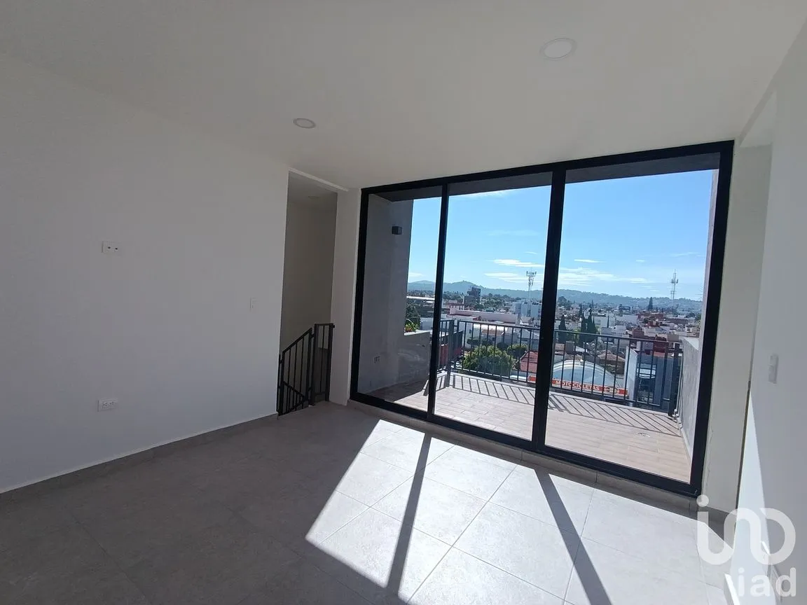Departamento en Venta en Apantenco, Puebla, Puebla | NEX-257245 | iad México | Foto 2 de 11