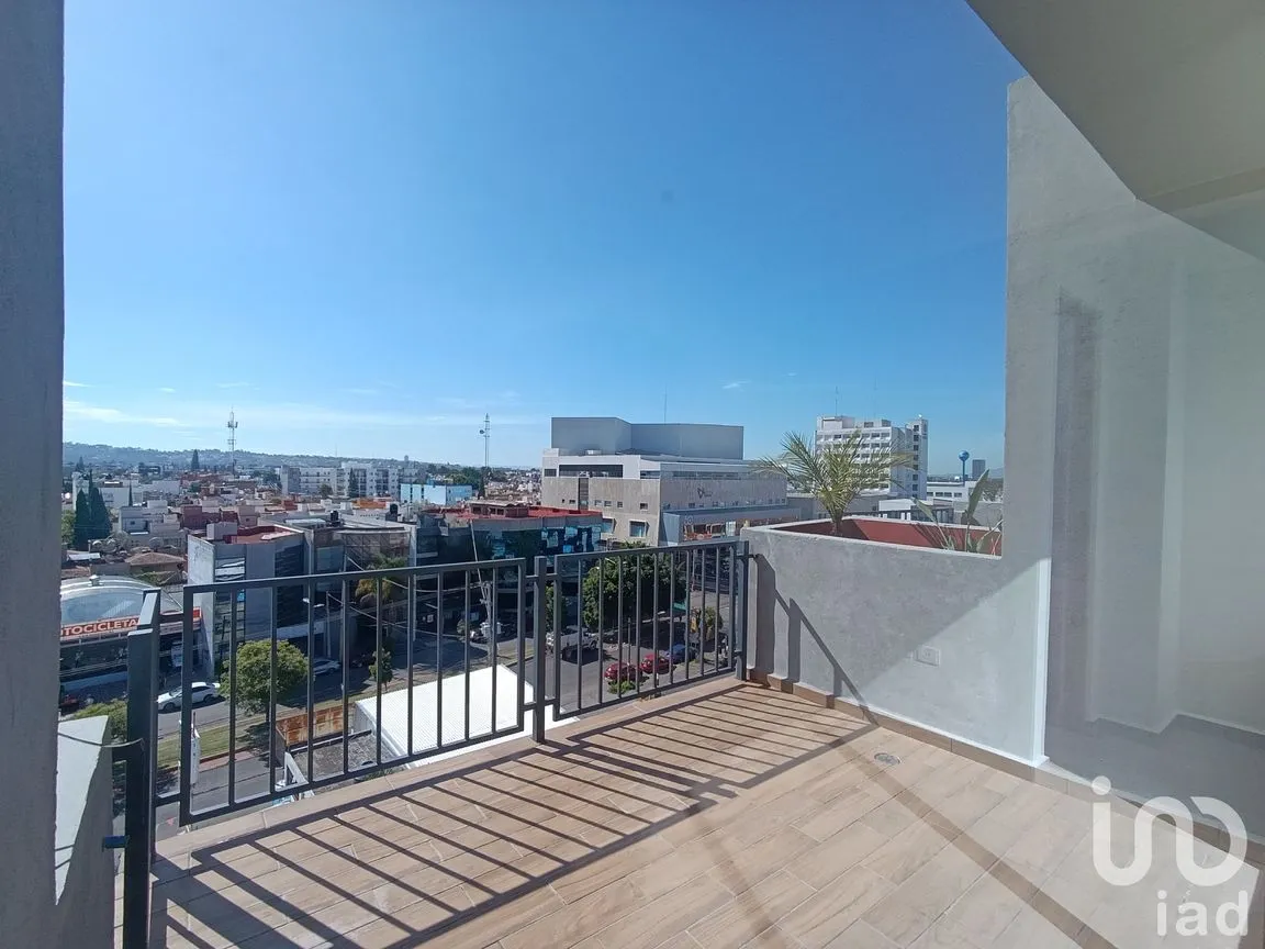 Departamento en Venta en Apantenco, Puebla, Puebla | NEX-257245 | iad México | Foto 3 de 11