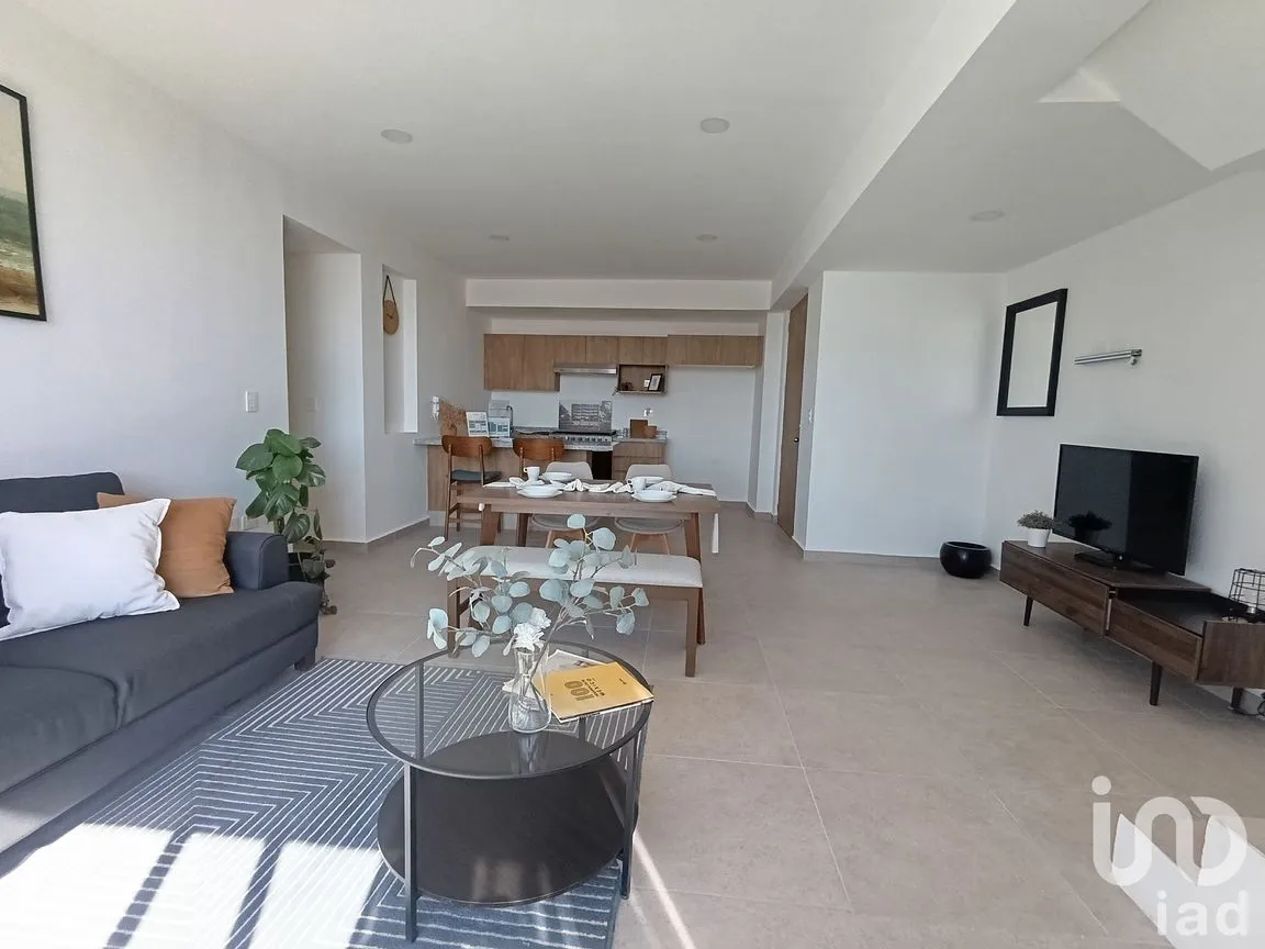 Departamento en Venta en Apantenco, Puebla, Puebla | NEX-257245 | iad México | Foto 4 de 11