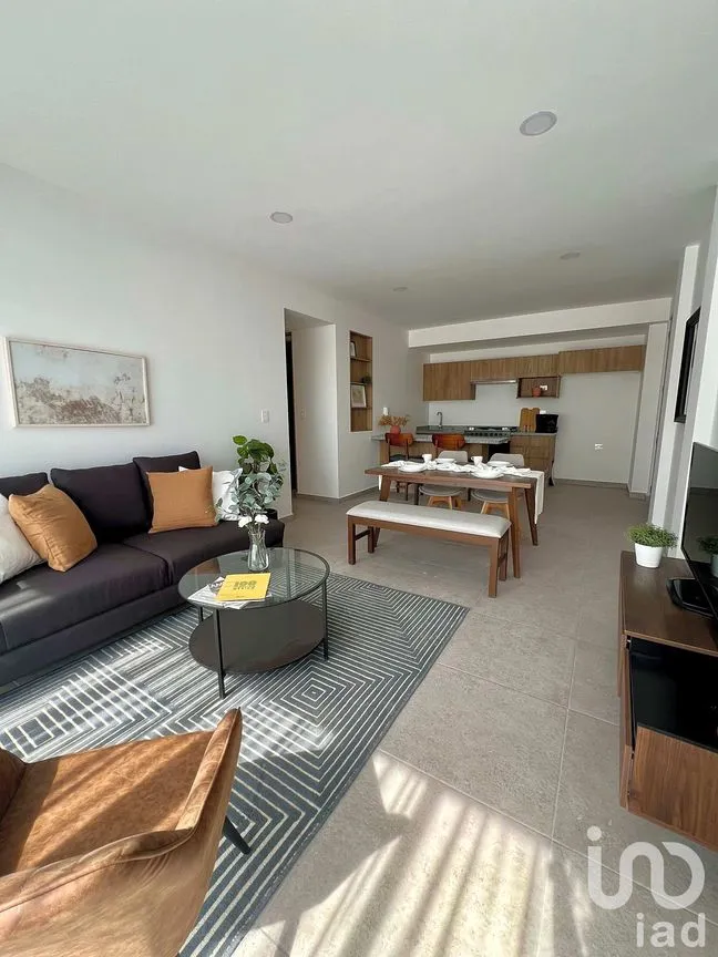 Departamento en Venta en Apantenco, Puebla, Puebla | NEX-257245 | iad México | Foto 5 de 11