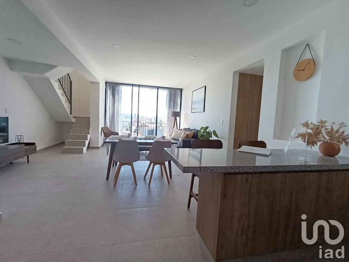 Departamento en Venta en Apantenco, Puebla, Puebla | NEX-257245 | iad México | Foto 1 de 11