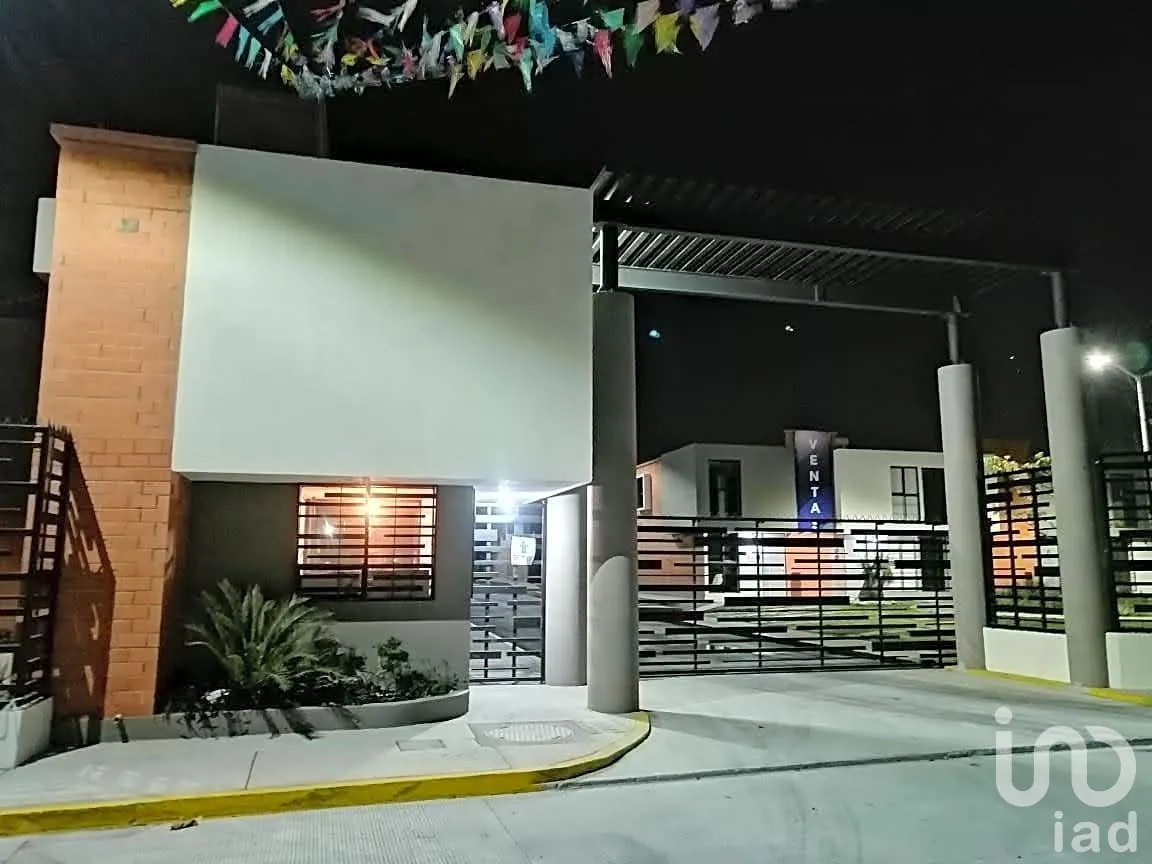 Casa en Venta en Cuarto, Huejotzingo, Puebla | NEX-258017 | iad México | Foto 2 de 13