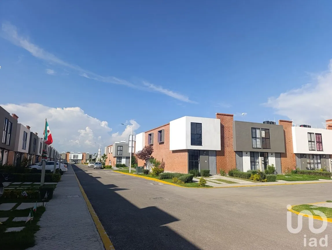Casa en Venta en Cuarto, Huejotzingo, Puebla | NEX-258017 | iad México | Foto 3 de 13