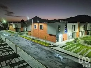 NEX-258017 - Casa en Venta, con 3 recamaras, con 1 baño, con 74 m2 de construcción.