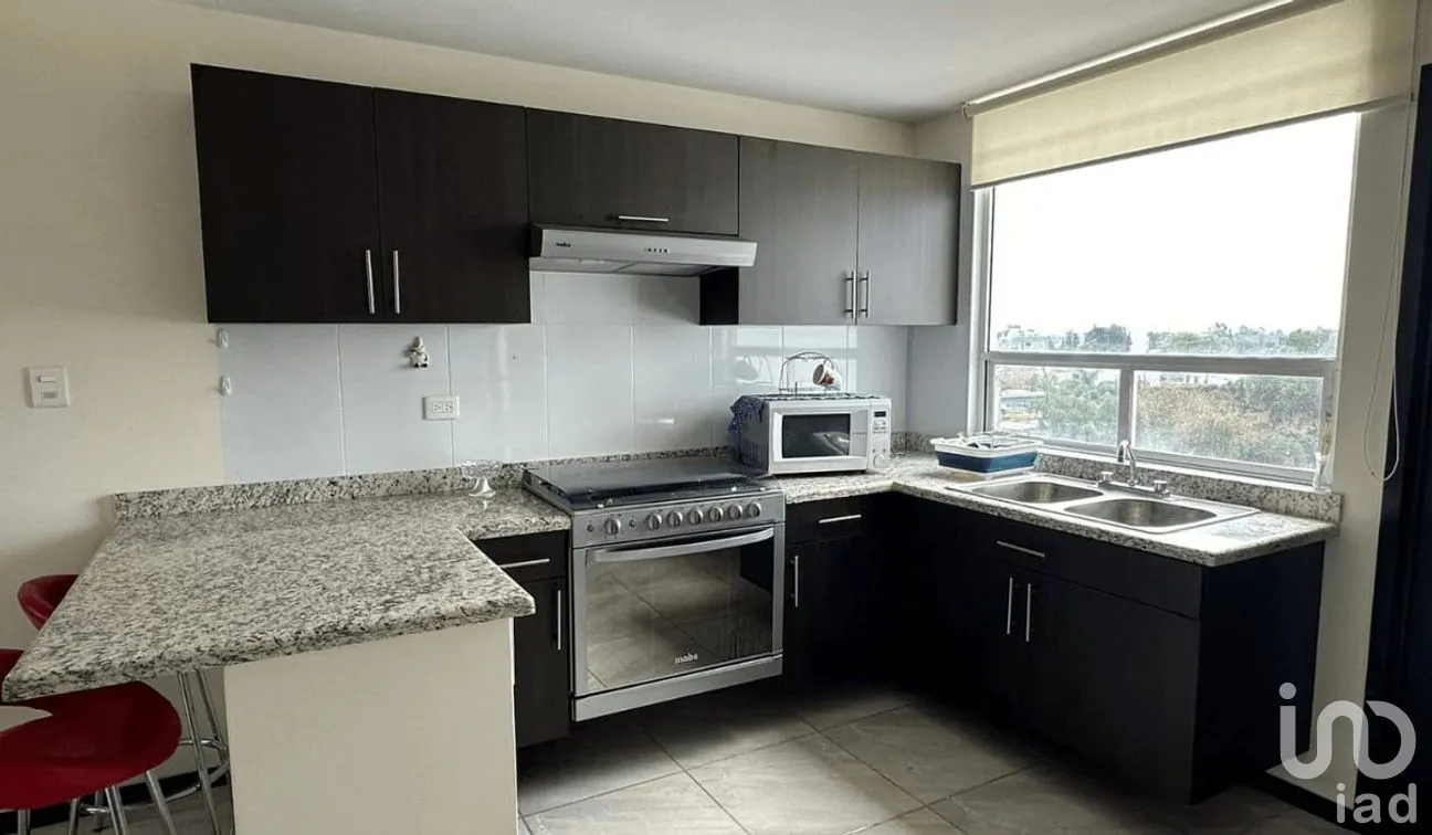 Departamento en Venta en Santiago Momoxpan, San Pedro Cholula, Puebla | NEX-258196 | iad México | Foto 2 de 12