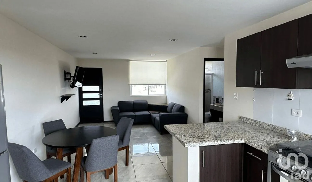 Departamento en Venta en Santiago Momoxpan, San Pedro Cholula, Puebla | NEX-258196 | iad México | Foto 3 de 12