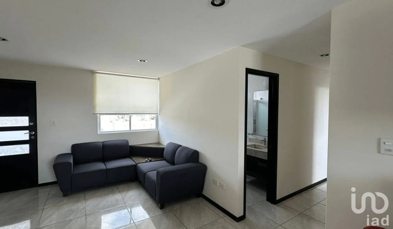 Departamento en Venta en Santiago Momoxpan, San Pedro Cholula, Puebla | NEX-258196 | iad México | Foto 4 de 12
