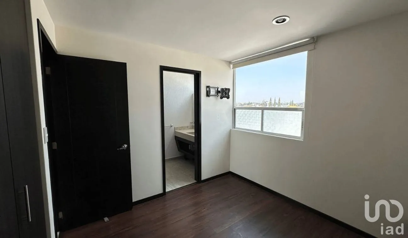 Departamento en Venta en Santiago Momoxpan, San Pedro Cholula, Puebla | NEX-258196 | iad México | Foto 7 de 12