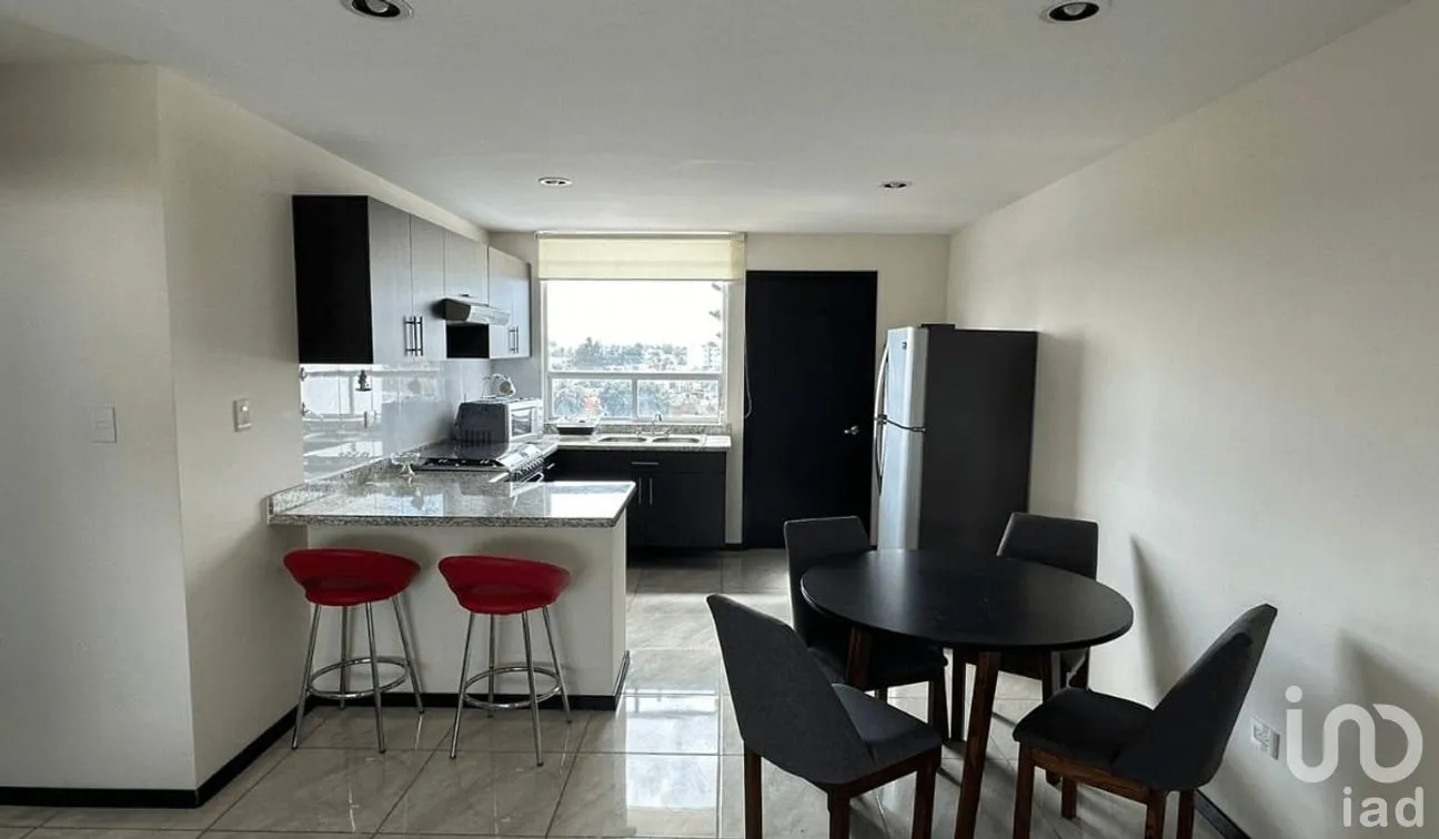 Departamento en Venta en Santiago Momoxpan, San Pedro Cholula, Puebla | NEX-258196 | iad México | Foto 1 de 12