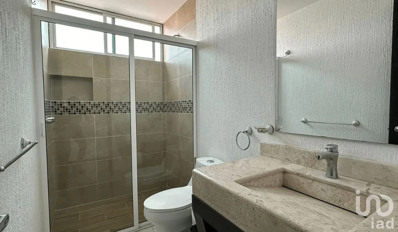 Departamento en Venta en Santiago Momoxpan, San Pedro Cholula, Puebla | NEX-258196 | iad México | Foto 11 de 12