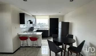 NEX-258196 - Departamento en Venta, con 3 recamaras, con 2 baños, con 94 m2 de construcción en Santiago Momoxpan, CP 72775, Puebla.