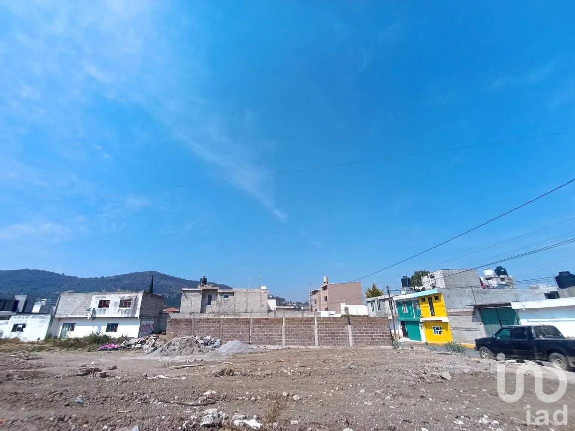 Terreno en Venta en San Matias Buenavista, Amozoc, Puebla | NEX-292022 | iad México | Foto 3 de 9