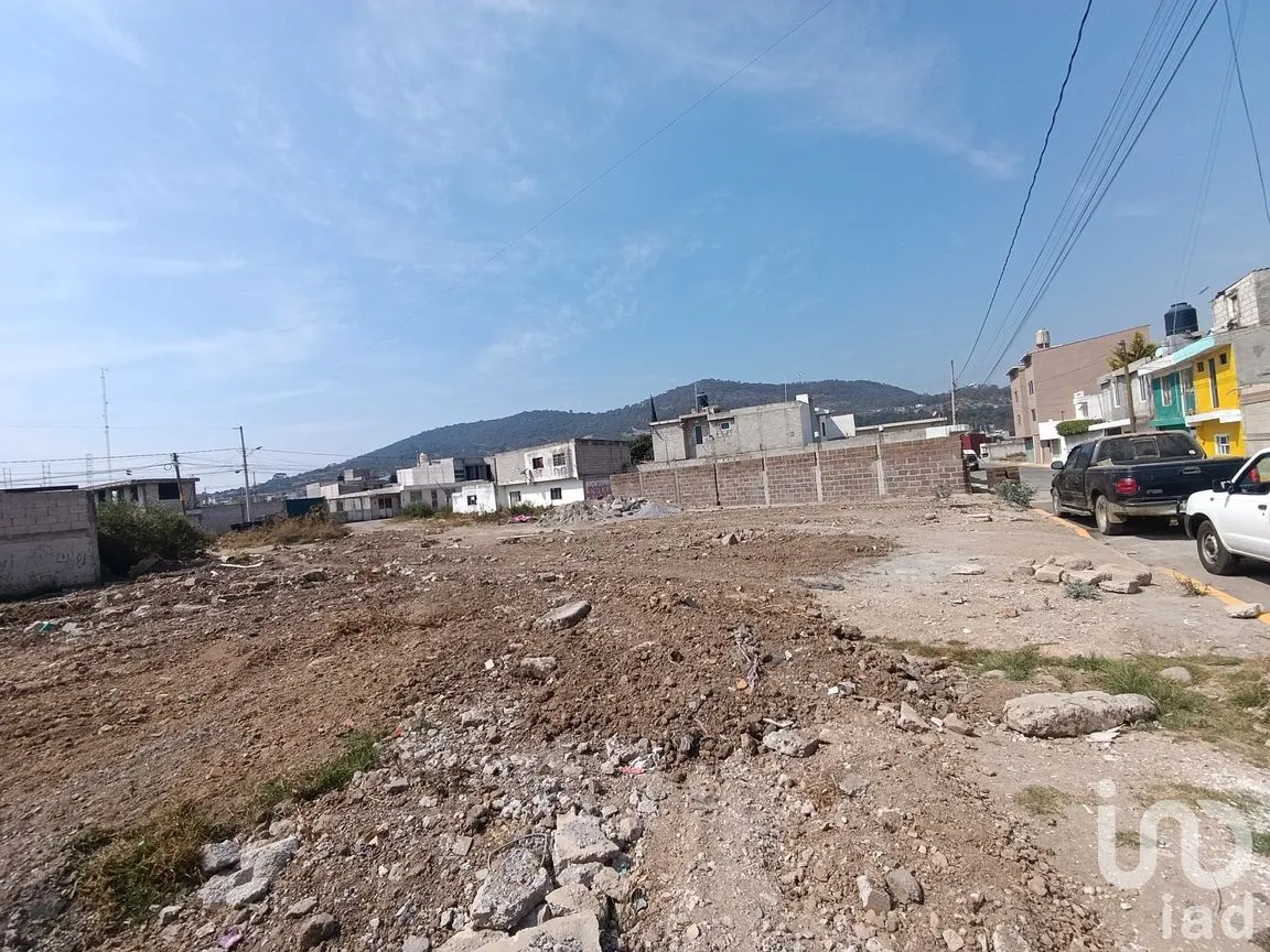 Terreno en Venta en San Matias Buenavista, Amozoc, Puebla | NEX-292022 | iad México | Foto 4 de 9