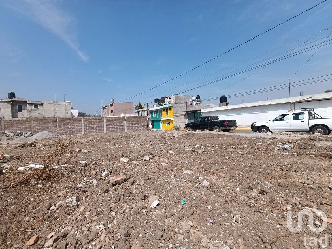 Terreno en Venta en San Matias Buenavista, Amozoc, Puebla | NEX-292022 | iad México | Foto 6 de 9