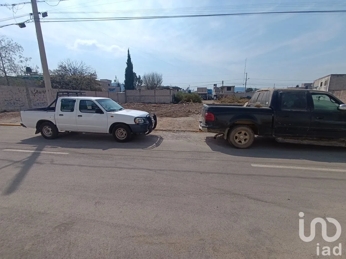 Terreno en Venta en San Matias Buenavista, Amozoc, Puebla | NEX-292022 | iad México | Foto 7 de 9