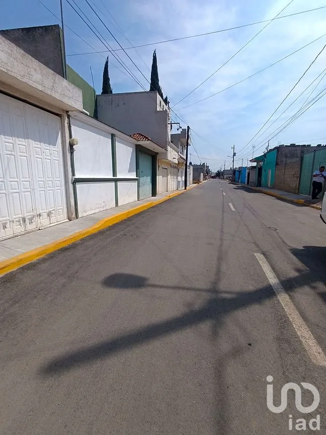 Terreno en Venta en San Matias Buenavista, Amozoc, Puebla | NEX-292022 | iad México | Foto 8 de 9