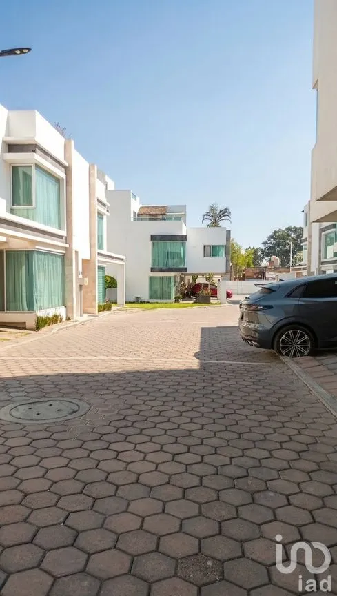 Casa en Venta en Cuautlancingo, Cuautlancingo, Puebla | NEX-294468 | iad México | Foto 4 de 15