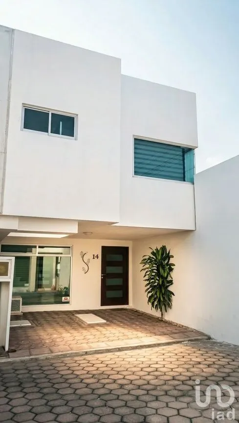Casa en Venta en Cuautlancingo, Cuautlancingo, Puebla | NEX-294468 | iad México | Foto 1 de 15