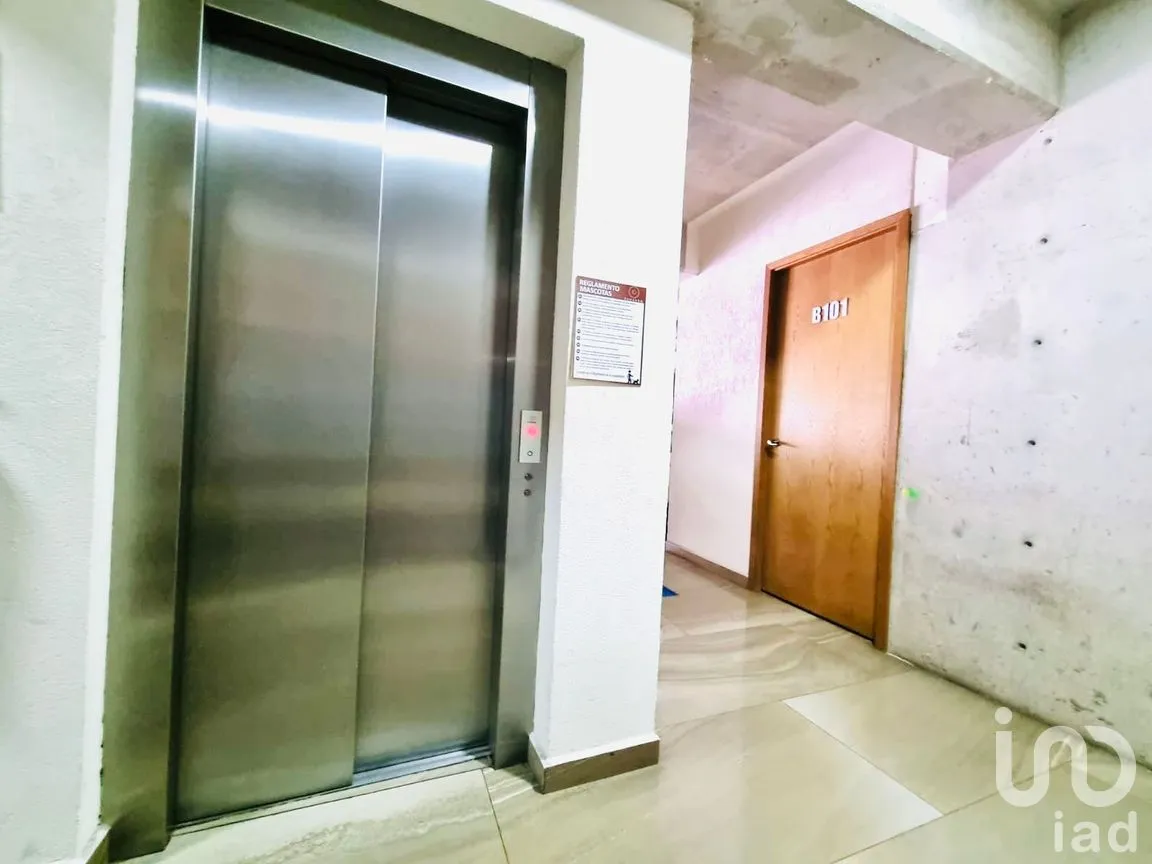 Departamento en Venta en La Paz, Puebla, Puebla | NEX-295778 | iad México | Foto 11 de 13
