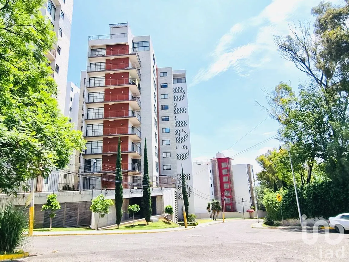 Departamento en Venta en La Paz, Puebla, Puebla | NEX-295778 | iad México | Foto 12 de 13