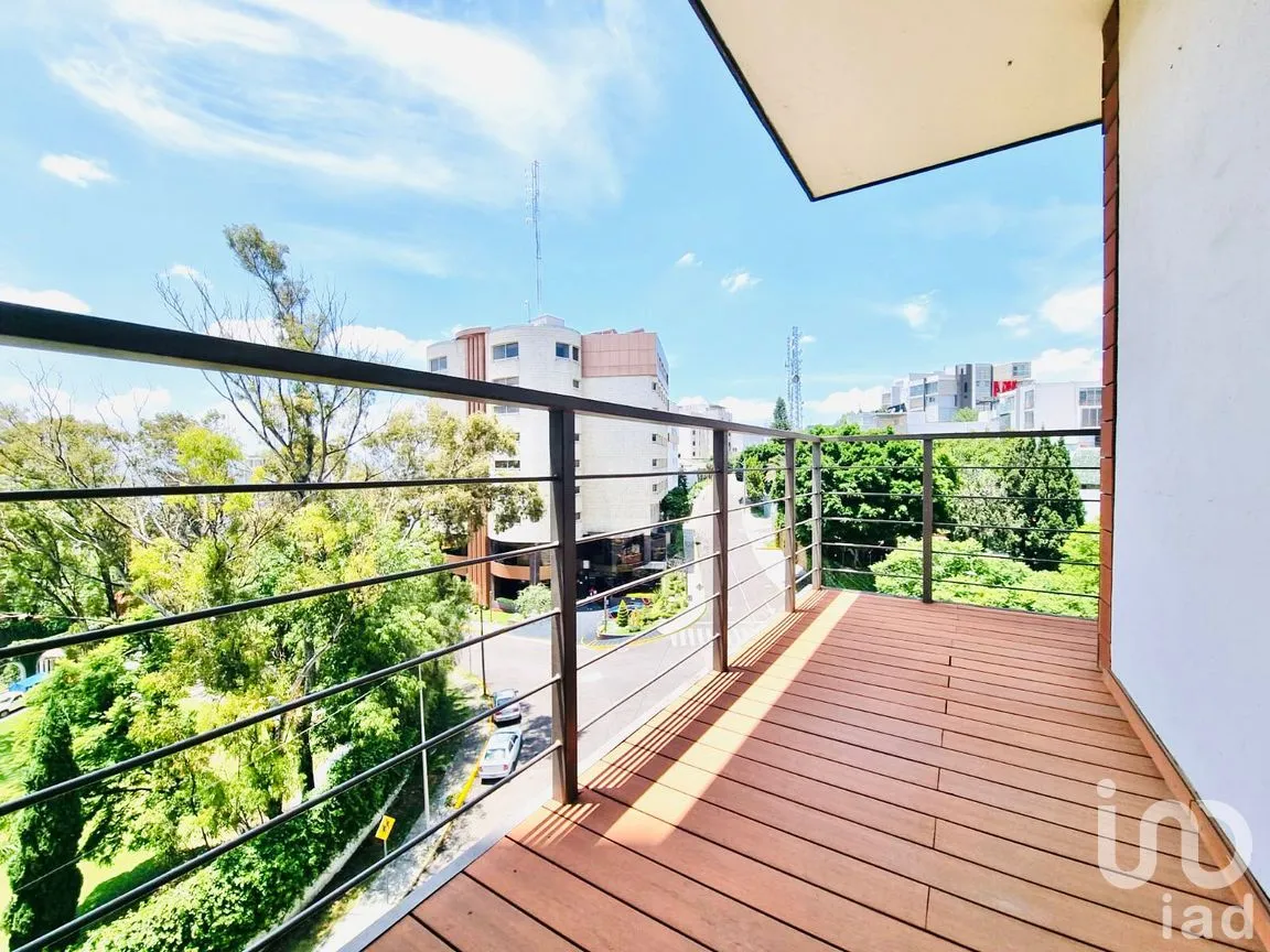 Departamento en Venta en La Paz, Puebla, Puebla | NEX-295778 | iad México | Foto 10 de 13