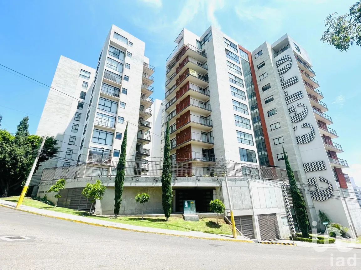 Departamento en Venta en La Paz, Puebla, Puebla | NEX-295778 | iad México | Foto 1 de 13
