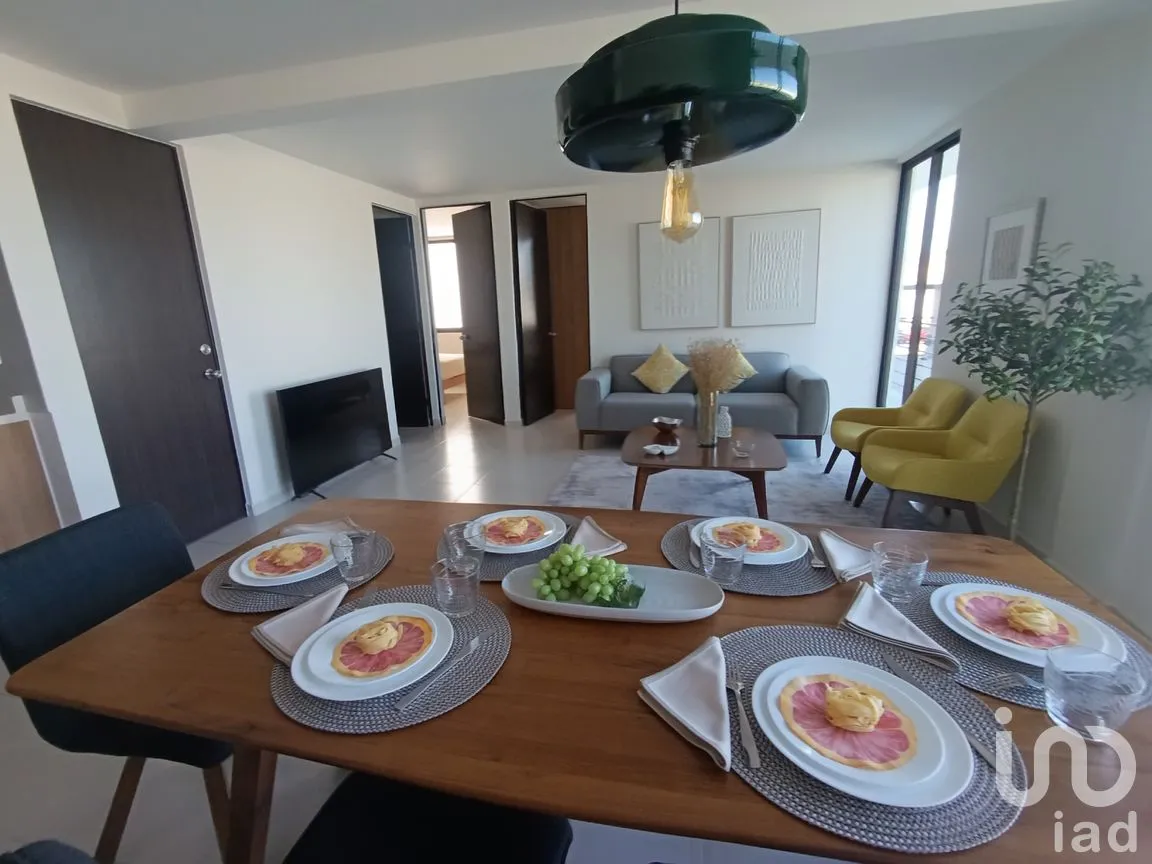 Departamento en Venta en La Libertad, Puebla, Puebla | NEX-298722 | iad México | Foto 2 de 15