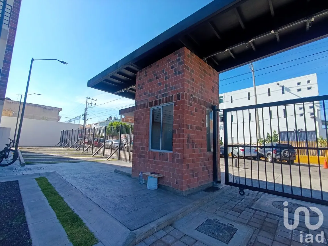 Departamento en Venta en La Libertad, Puebla, Puebla | NEX-298722 | iad México | Foto 11 de 15