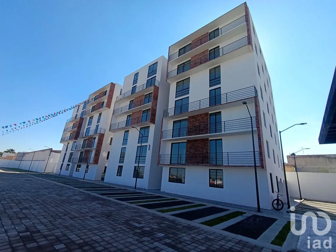 Departamento en Venta en La Libertad, Puebla, Puebla | NEX-298722 | iad México | Foto 12 de 15
