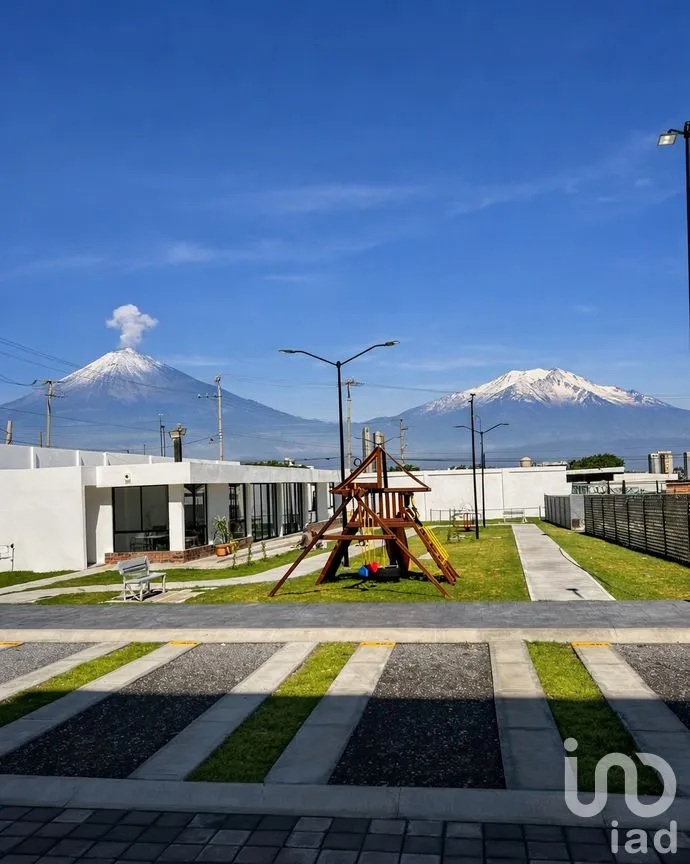 Departamento en Venta en La Libertad, Puebla, Puebla | NEX-298722 | iad México | Foto 13 de 15