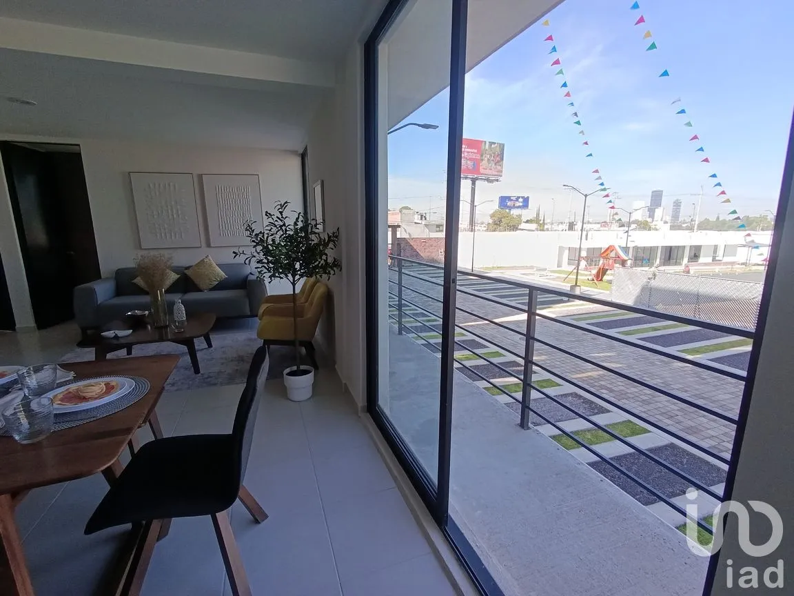 Departamento en Venta en La Libertad, Puebla, Puebla | NEX-298722 | iad México | Foto 15 de 15