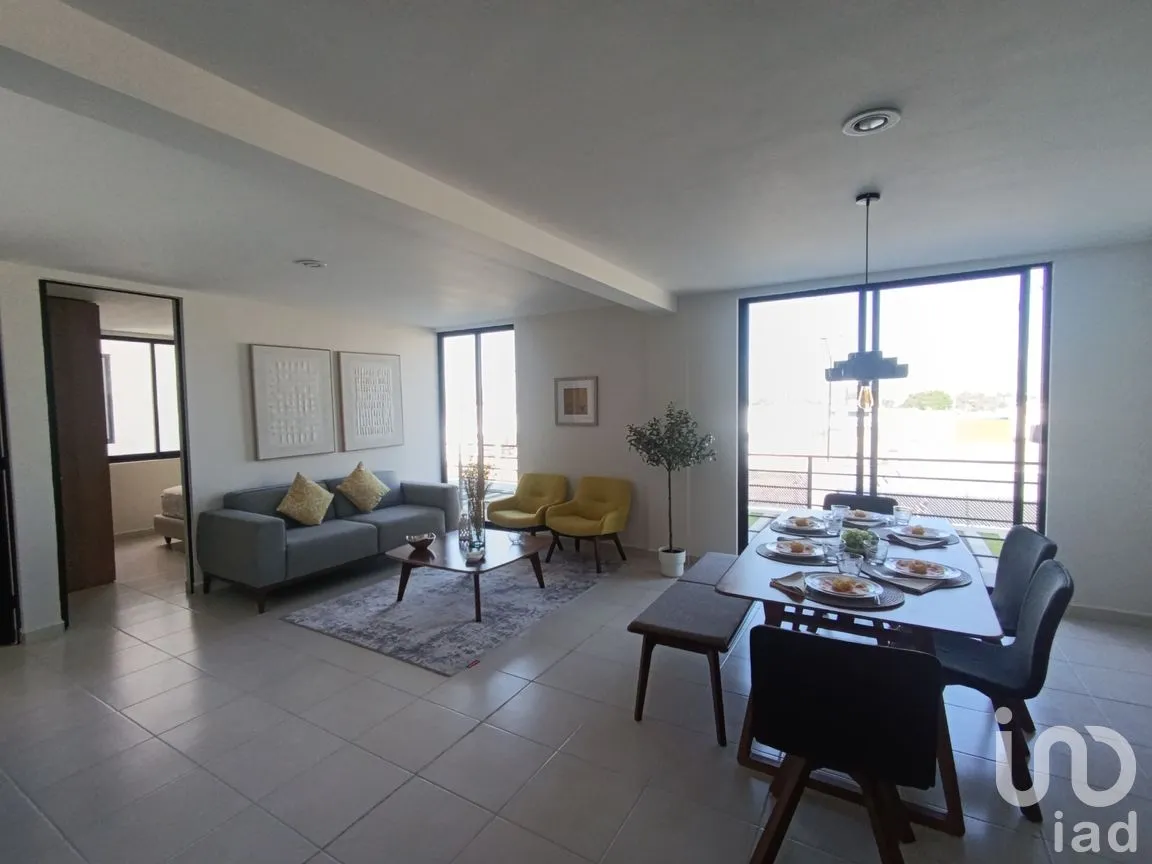 Departamento en Venta en La Libertad, Puebla, Puebla | NEX-298722 | iad México | Foto 3 de 15