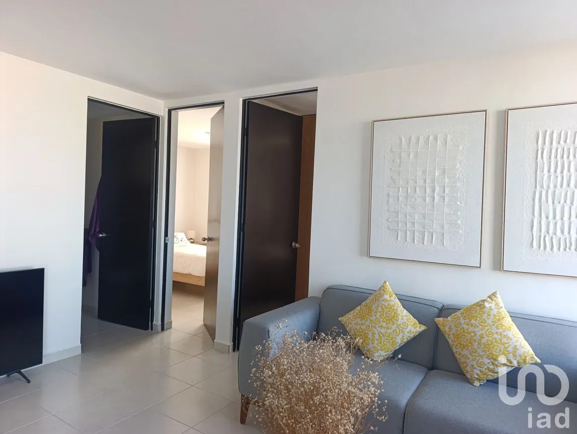 Departamento en Venta en La Libertad, Puebla, Puebla | NEX-298722 | iad México | Foto 4 de 15